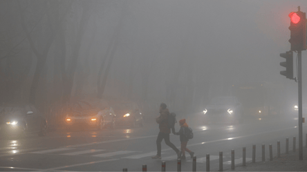 Синоптики дали попередження — погода у Харкові завтра - 285x160