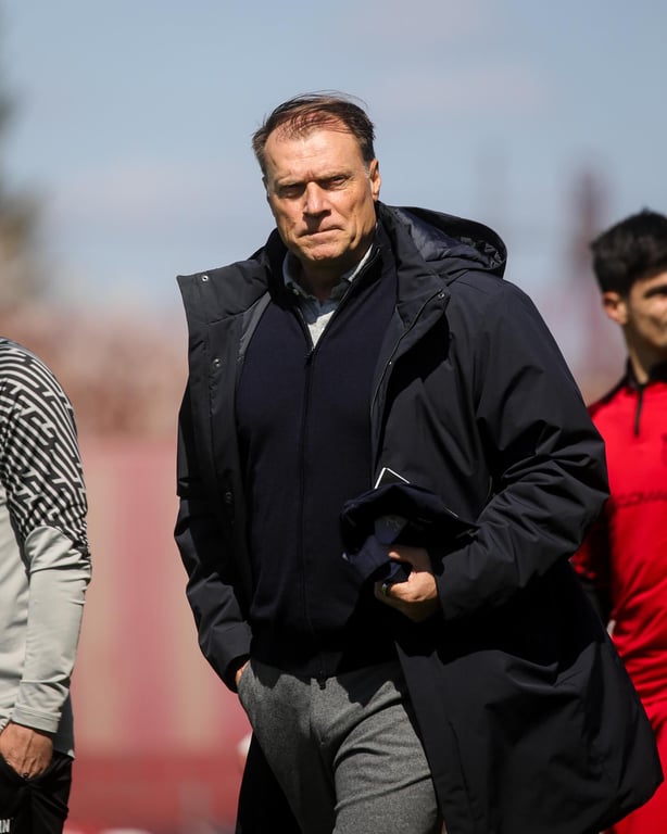 Патрик Ван Леувен