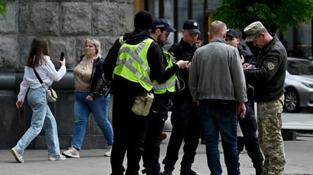 Мобілізація в Україні — до чого військовозобов'язаним готуватись у червні - 285x160