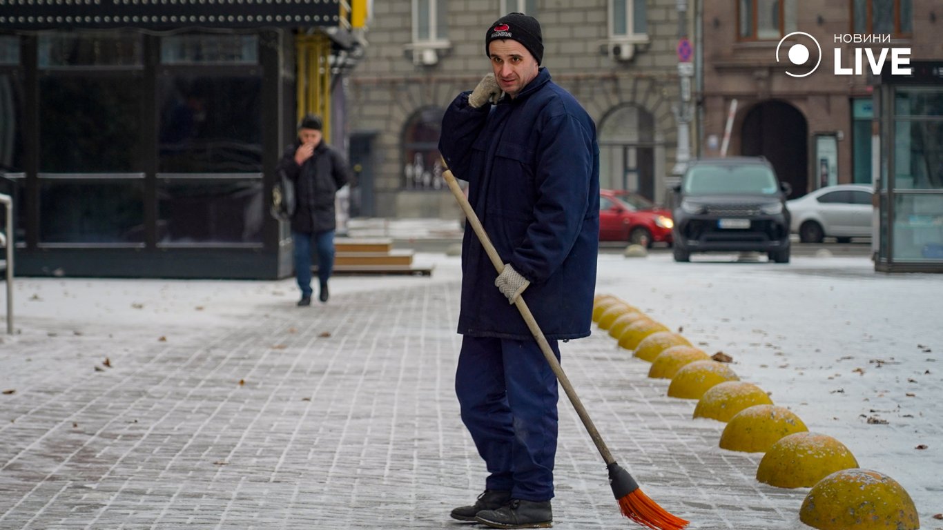 Синоптики дали прогноз погоди в Одесі на сьогодні — чого чекати