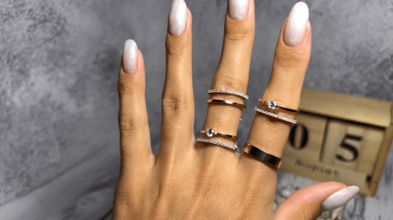 Золото невпинно дорожчає — що стало з цінами в банках і ломбардах - 285x160