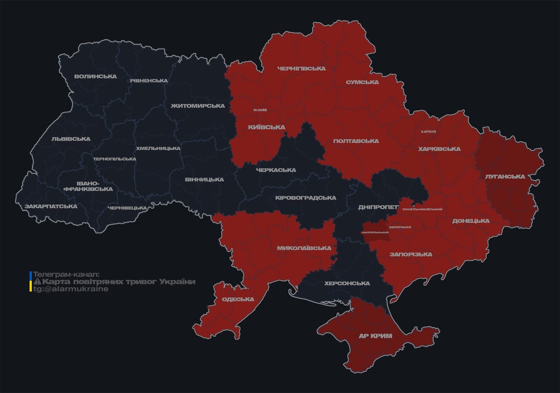 У Києві прогриміли вибухи — що відомо - фото 1