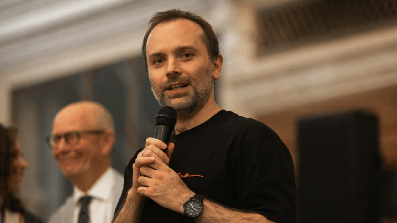 "Укрзалізниця" ділиться досвідом роботи під час війни з партнерами