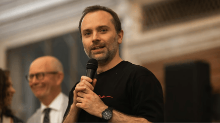 "Укрзалізниця" ділиться досвідом роботи під час війни з партнерами - 285x160