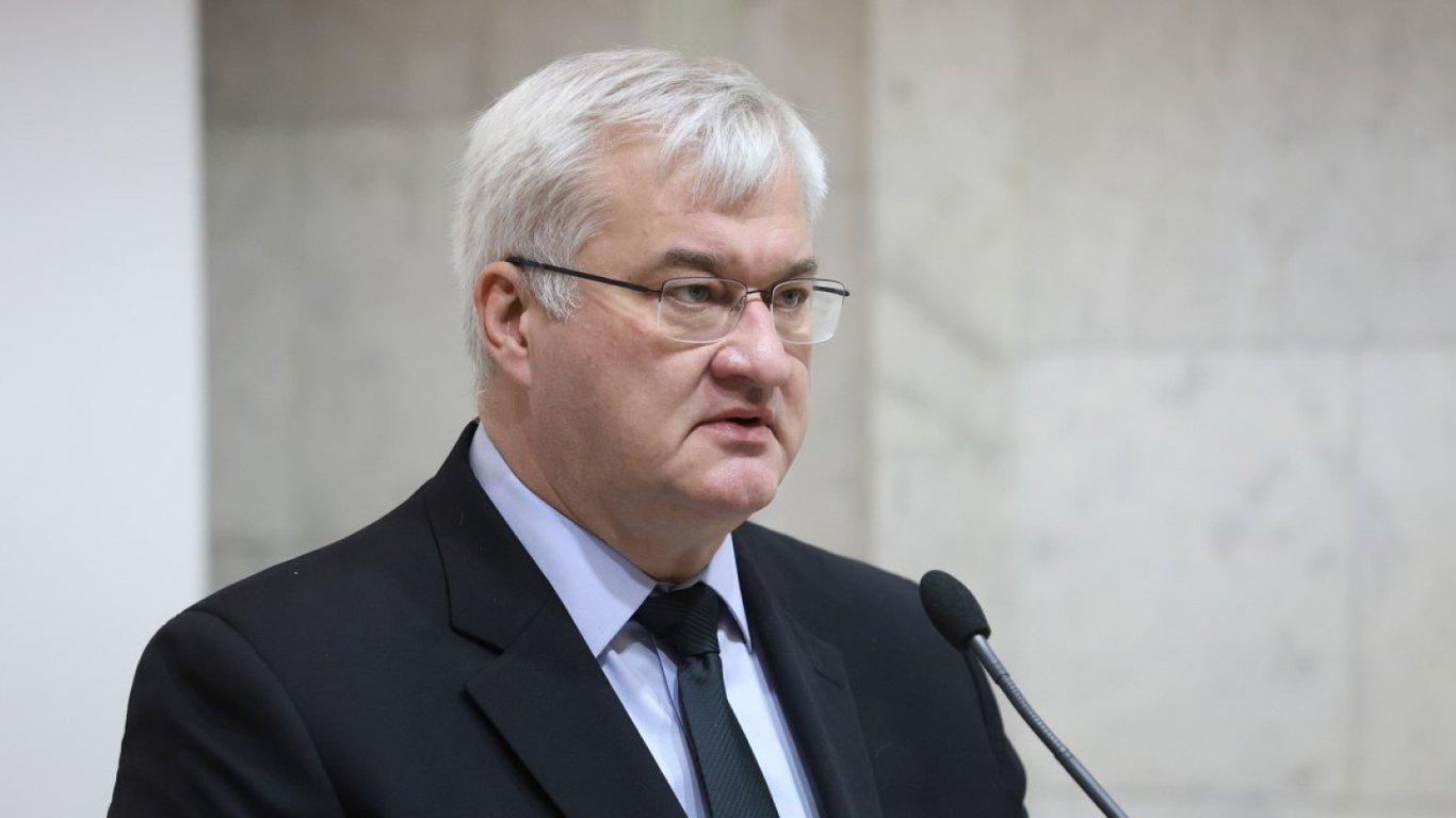 Украина выходит из десятков соглашений с Россией, Беларусью и СНГ