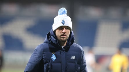 У Динамо почалися серйозні кадрові проблеми — деталі - 285x160