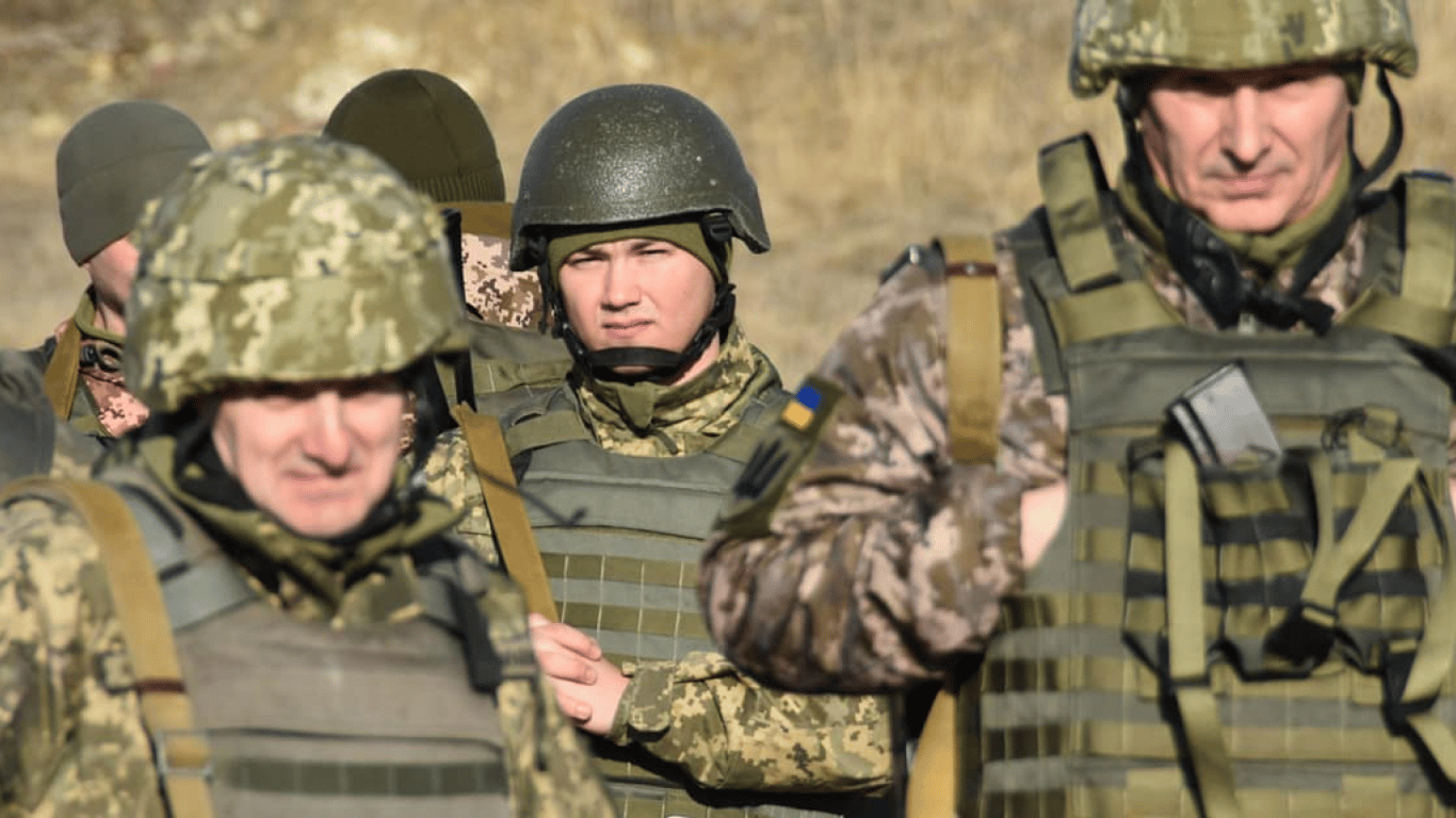 В Раде прокомментировали усиление мобилизации в Украине