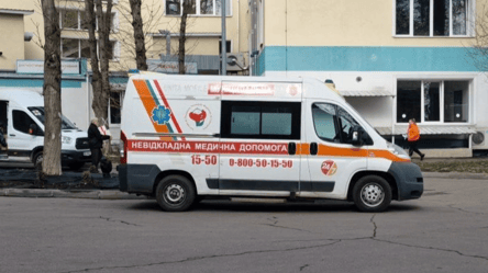 Обстріл Одеси — став відомий стан потерпілих - 285x160