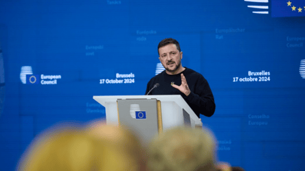 Zelenskyy announced the return date of the military brigade which trains in France - 290x166