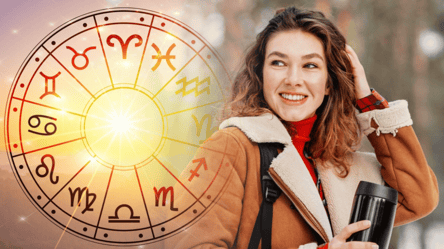 Счастливые знаки Зодиака — кто поймает волну удачи с 30 января - 285x160