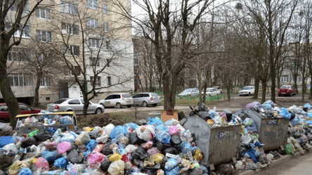 Вивіз сміття — як зміниться вартість для одеситів у грудні - 290x160