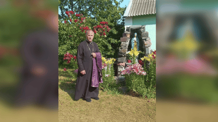 Оккупанты в Херсонской области до смерти замучили священника ПЦУ - 285x160