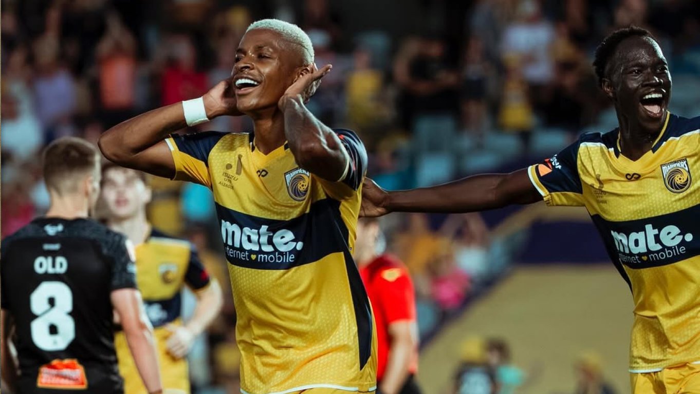 Анхель Торрес