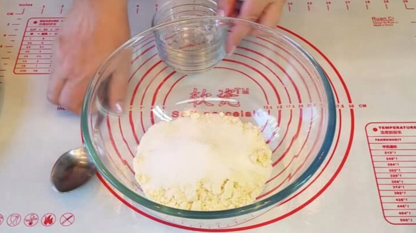 рецепт легендарного торта 19 века, покоривший всю Европу