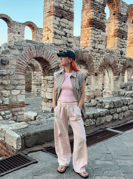 Світлана Тарабарова