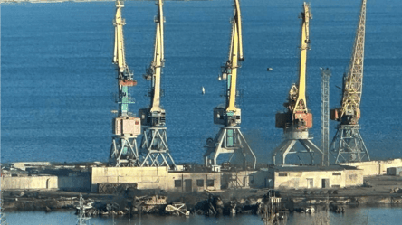 ФСБ устроила облаву на крымчан из-за уничтожения корабля "Новочеркасск" - 285x160