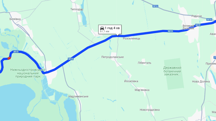 За кордон краще виїжджати зараз — яка ситуація з КПП на Одещині - 285x160