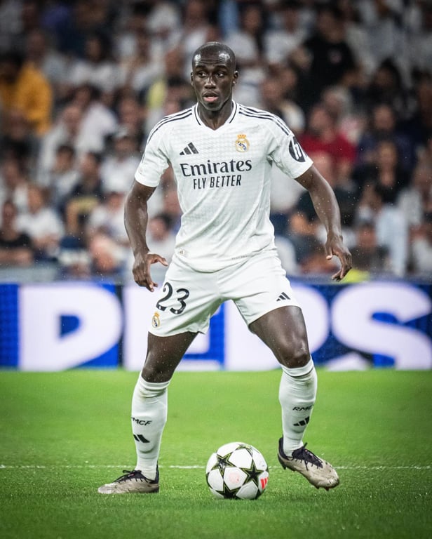 Ферлан Менди