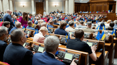 Рада вернулась после долгого перерыва: повестка дня на сегодня - 285x160