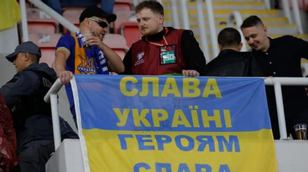 Збірна України здобула дискваліфікацію: за що покарали - 285x160