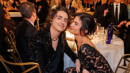 Timothée Chalamet and Kylie Jenner spark breakup rumors - 285x160