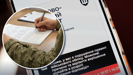 Есть инвалидность, но ТЦК не продлило отсрочку: в чем причина - 285x160