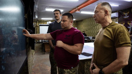 РФ усиленно штурмует Покровское направление — ситуация на фронте - 285x160