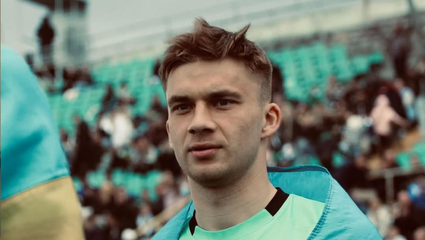 Артем Челядин