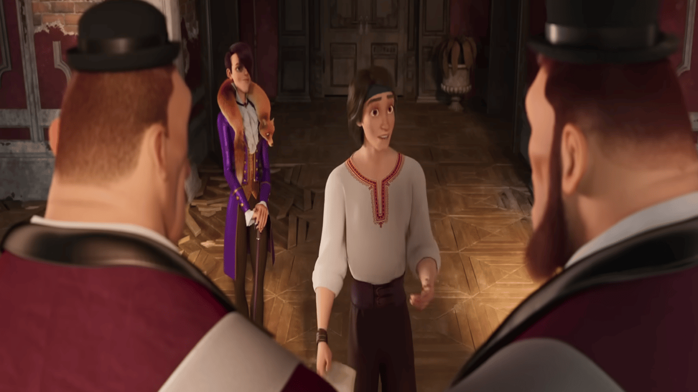 4 українські мультфільми, які варто зберегти в сімейну добірку