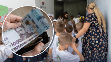 Мінімальна та середня зарплата директора школи: що буде з доходами в липні - 285x160
