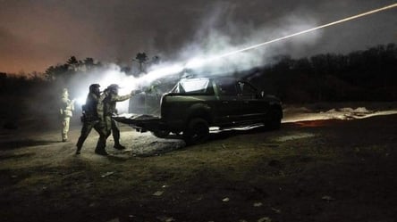 У Києві оголошено повітряну тривогу — що загрожує столиці - 285x160