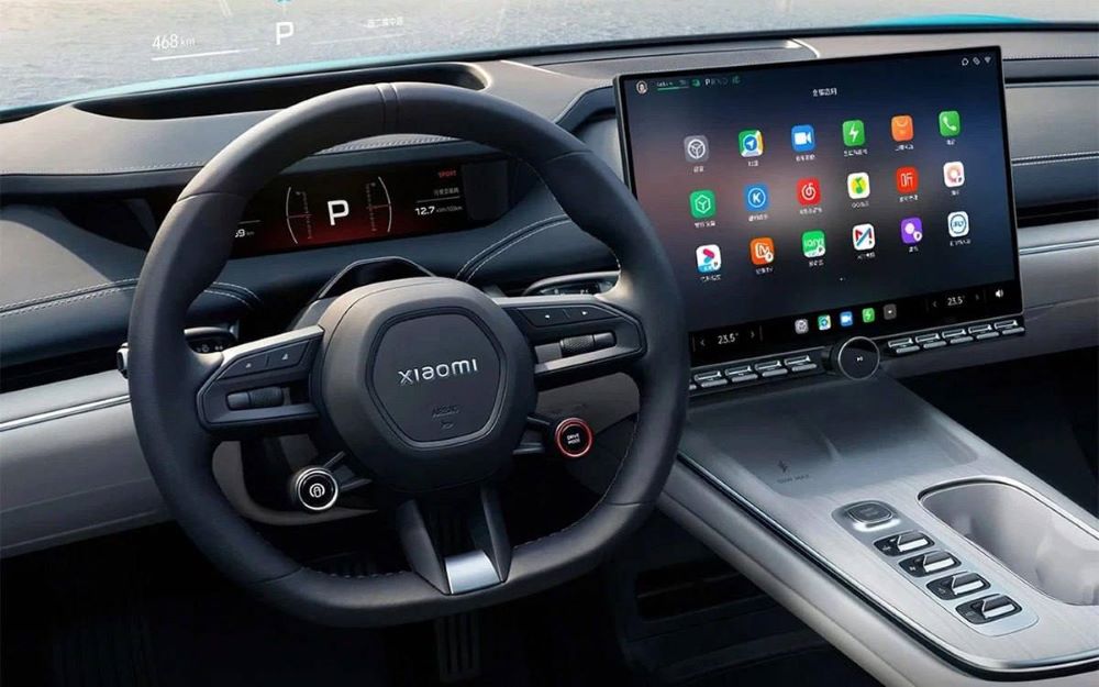 Xiaomi удивила ценами - уточнена стоимость всех новых электрокаров компании - фото 1