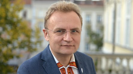 У Львові лунають вибухи: Садовий назвав причину - 304x171