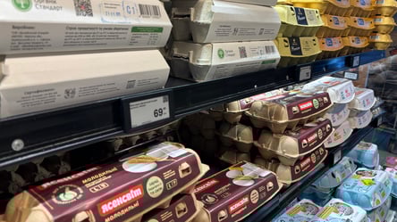 Ценовое давление — в каких супермаркетах самые дешевые яйца - 285x160