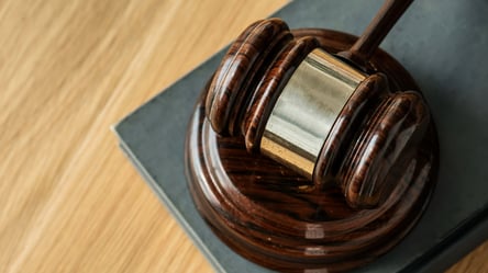 Чоловік не пішов до ТЦК, бо мав дві причини — як покарав суд - 285x160