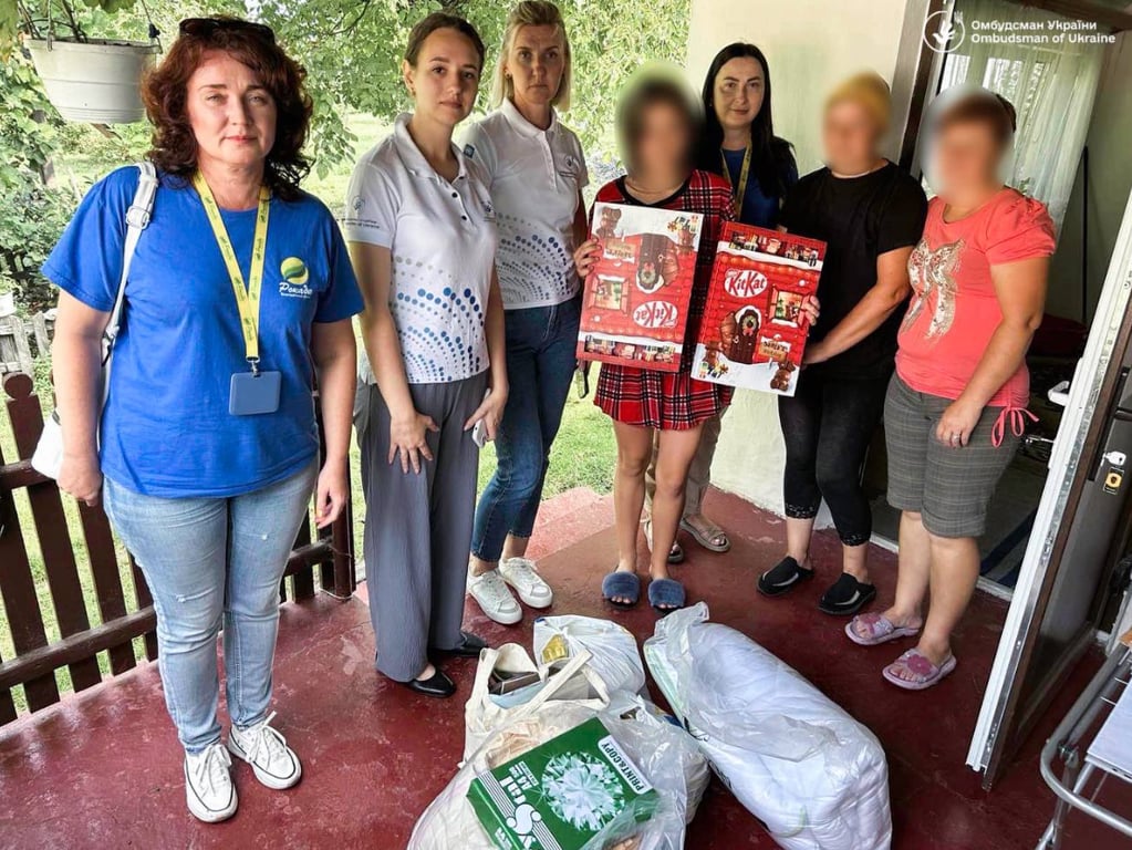 евакуація тот україни