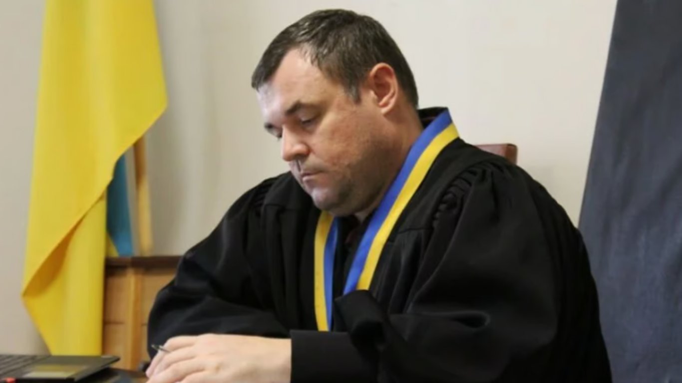 Суддя Приморського райсуду Одеси мобілізований: ВАКС призупинив справу