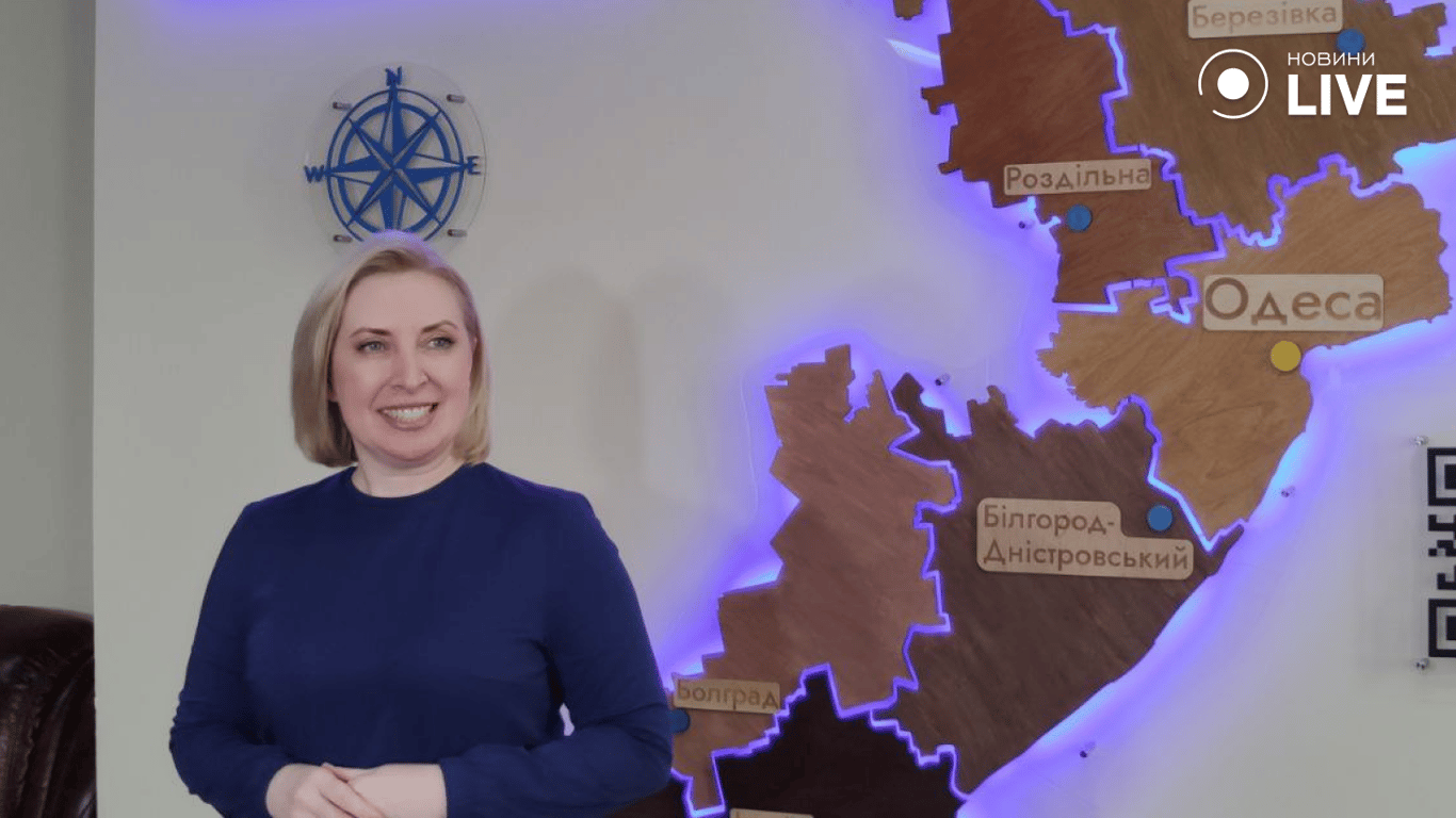 Одесщина является примером в вопросах ветеранской политики