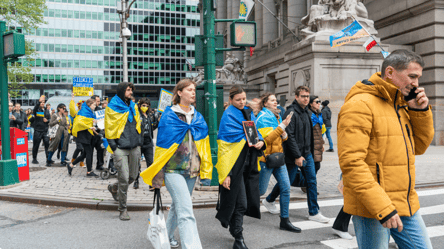 У ЄС готують зміни щодо тимчасового захисту українців, — Радіо Свобода - 290x166