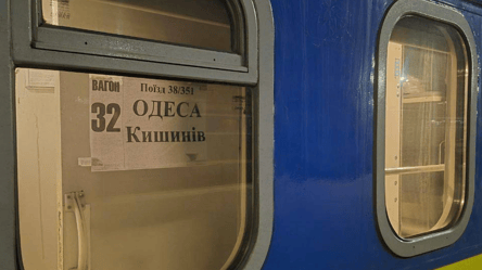 З Одеси до Кишинева поїздом — яка вартість квитків та маршрут - 290x166