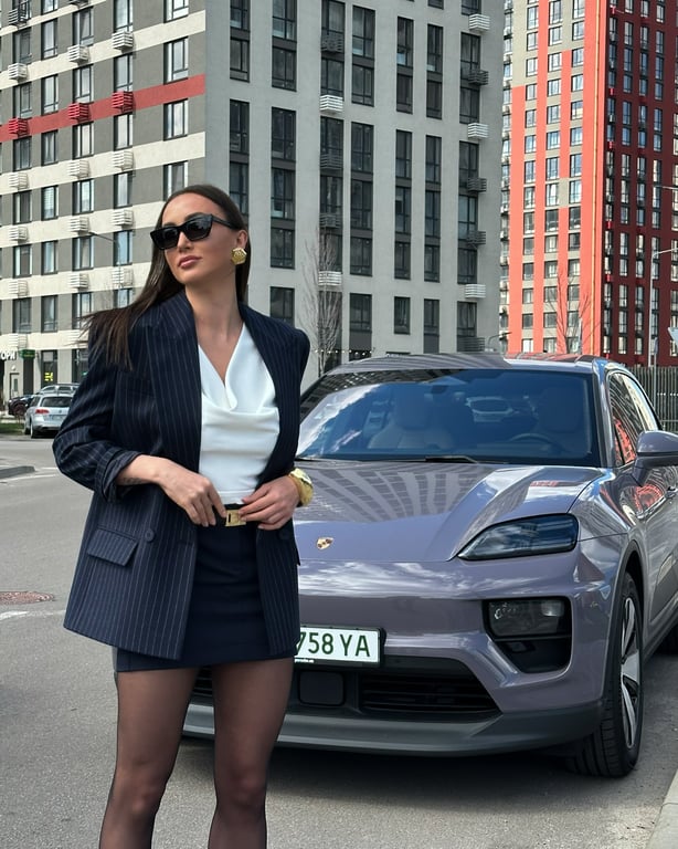 Ганна Різатдінова