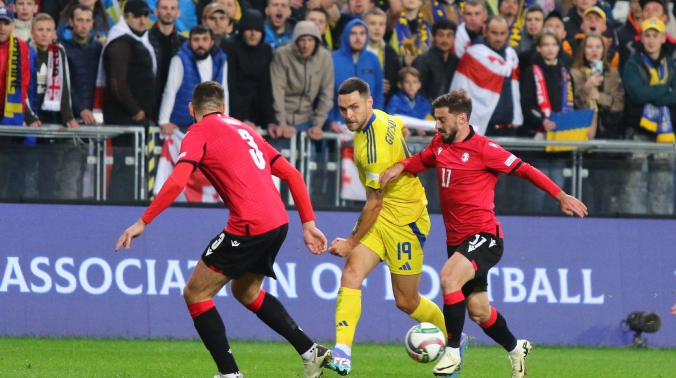 Алексей Гуцуляк