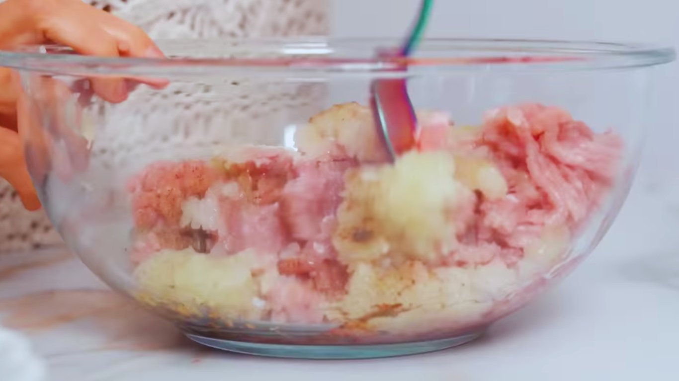 рецепт бутербродів з фашем