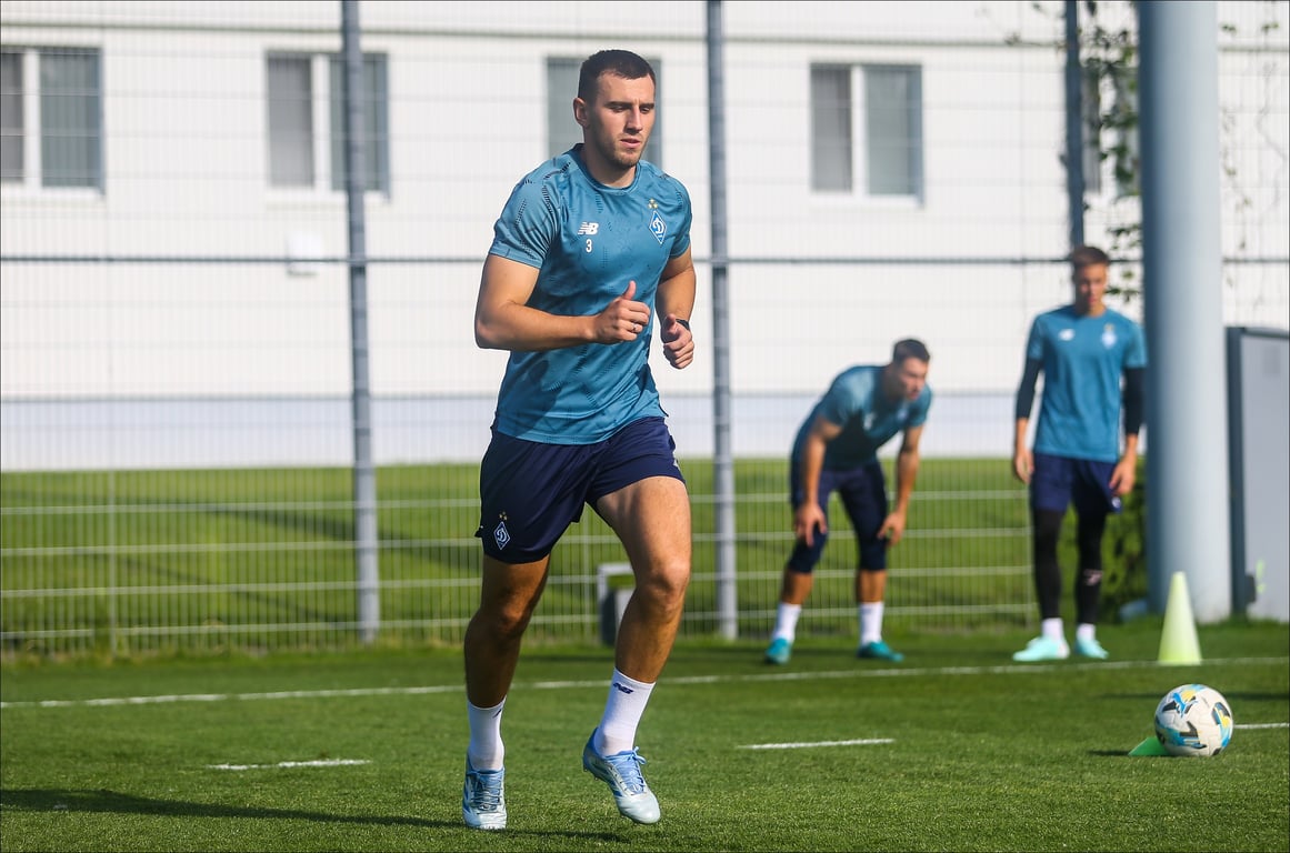 Максим Дячук