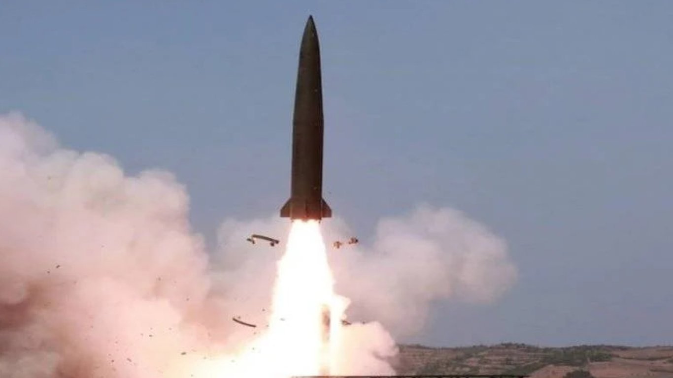 В Украине раздается воздушная тревога — кому угрожают баллистические ракеты
