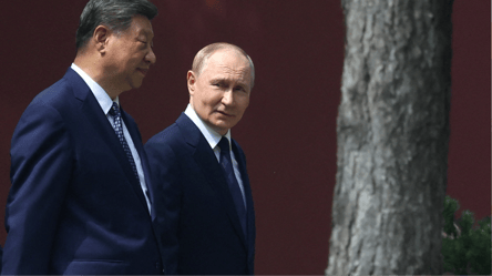 У Пекіні відбулася перша зустріч Сі й Путіна — чи згадали Україну - 285x160