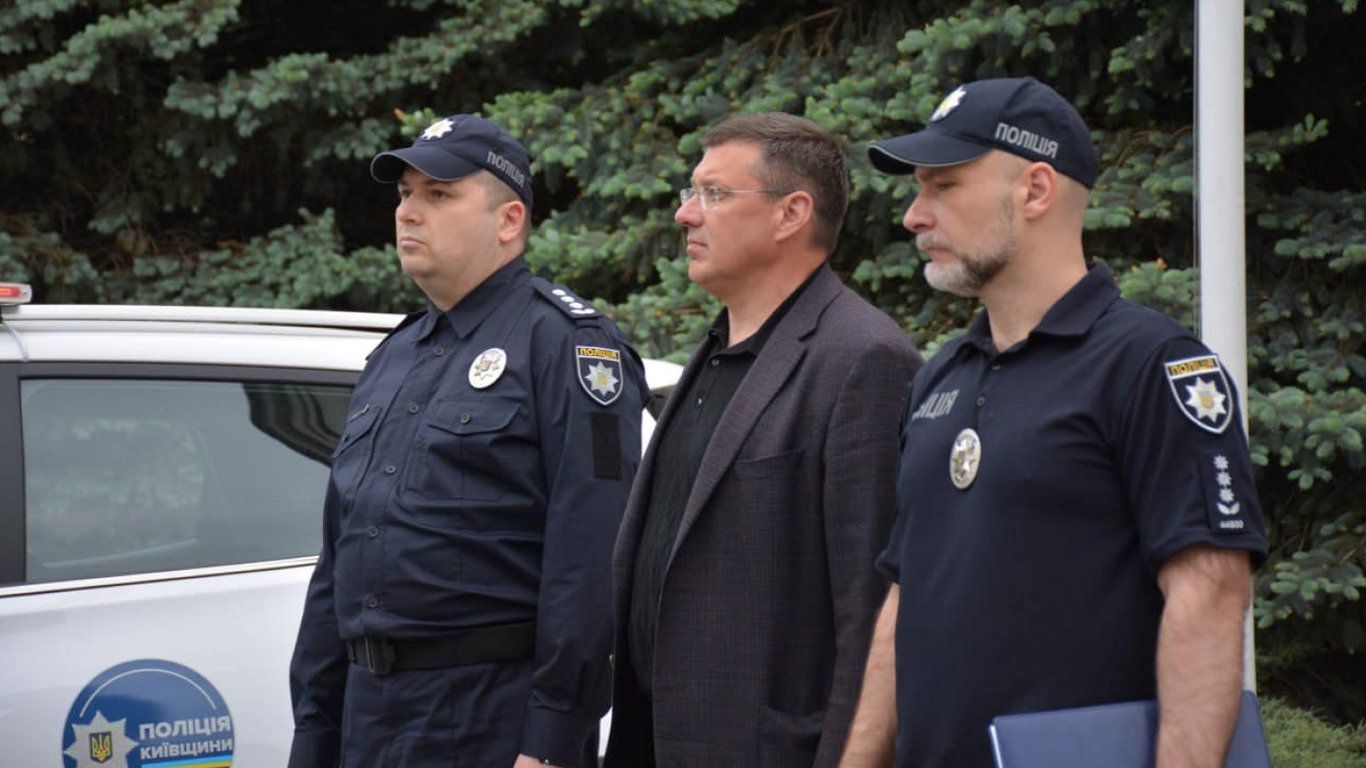 Мэр Броваров сообщил о последствиях ночной атаки по городу