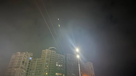 Зникнення світла в частині Києва — що кажуть у ДТЕК - 285x160