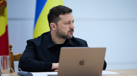 Зеленський про ситуацію на фронті: важливі результати наших військ - 304x171
