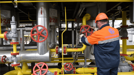 Ціни на газ з 1 січня — кому підготували зміни в тарифах - 285x160